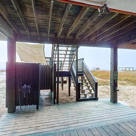 Villa Set Sail Dauphin Island Esterno foto